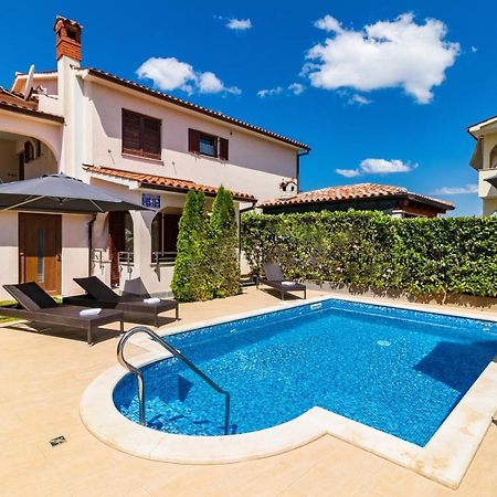 Apartmani Kazun - App1 Fažana エクステリア 写真