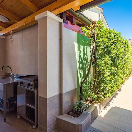 Apartmani Kazun - App1 Fažana エクステリア 写真